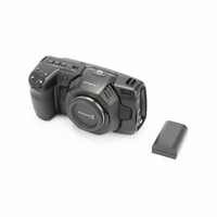 Blackmagic Design Pocket Cinem Picture