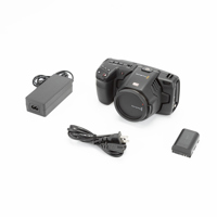 Blackmagic Design Pocket Cinem Picture
