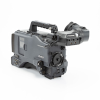 Panasonic AG-HPX500 2/3" Shoul Picture