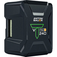 Anton Bauer Titon SL 240 14.4V Picture