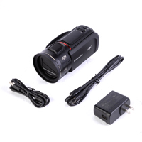 Panasonic HC-VX3 4K UHD Camcor Picture