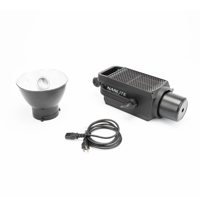 NanLite FS-300 5600K AC LED Mo Picture