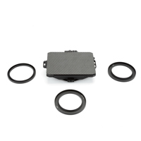 SmallRig 3196 Mini Matte Box Picture