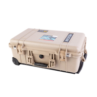 Pelican 1510 On Watertight Har Picture