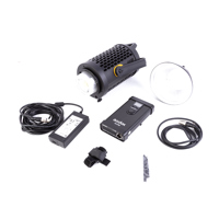 Godox UL150 Silent LED Video L Picture