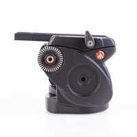 Manfrotto 501HDV Pro Video Flu Picture