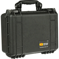 Pelican 1450 Watertight Hard C Picture