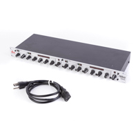 DBX 166xs Compressor/Limiter/G Picture