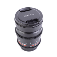 Rokinon 24mm T1.5 Cine Wide An Picture