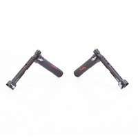 SmallRig Dual Handgrip for DJI Picture