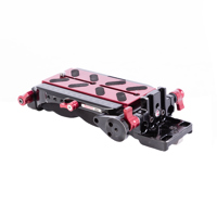 Zacuto VCT Pro Baseplate for A Picture