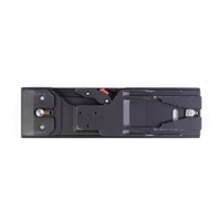 Zacuto VCT Tripod Plate Picture