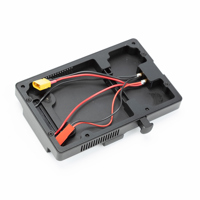 Teradek Female Battery Plate f Picture