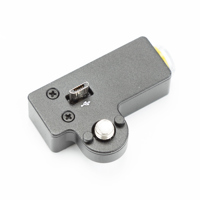 SmallHD Micro-USB Male to 5-Pi Picture