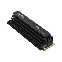 Crucial T700 2TB PCIe Gen5 NVM Picture
