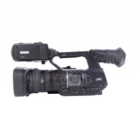 JVC GY-HM650 ProHD Mobile News Picture