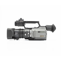 Sony DSR-PD170 3-CCD Mini DVCA Picture