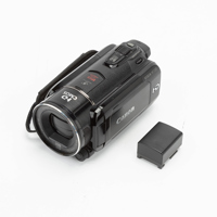 Canon VIXIA HF S30 32G Flash M Picture