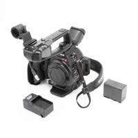 Canon EOS C100 Mark II Cinema  Picture