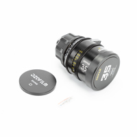 DZOFILM Vespid2 Prime 35mm T1. Picture