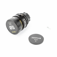 DZOFILM Vespid2 Prime 50mm T1. Picture