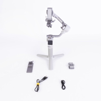 DJI RS 4 Mini 3-Axis Handheld Picture