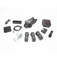 DJI Mavic 3 Pro Drone Fly More Picture
