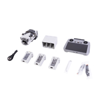 DJI Mini 4 Pro Drone Fly More Picture