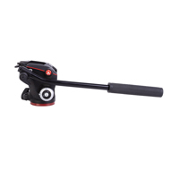 Manfrotto XPRO Fluid Head with Picture