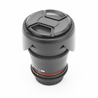 Rokinon 35mm T1.5 Cine AS UMC  Picture