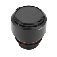 Rokinon 85mm t/1.5 Aspherical  Picture