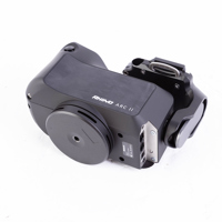 Rhino Arc II 4 Axis Robotic Ca Picture