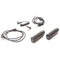 Sennheiser XSW-D Wireless Digi Picture