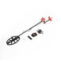 Minelab VANQUISH 540 Metal Det Picture