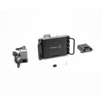 Blackmagic Design Studio Camer Picture