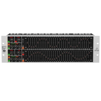 Behringer ULTRAGRAPH PRO FBQ62 Picture