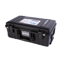 Pelican 1535TRVL Wheeled Carry Picture