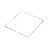 Tiffen 4x4 Clear Protective Gl Picture