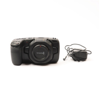 Blackmagic Design Pocket Cinem Picture