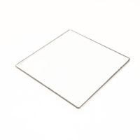Tiffen 4 x 4" Black Diffusion/ Picture
