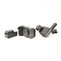 Sony FX3 Full-Frame Cinema Lin Picture