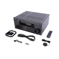 Onkyo TX-RZ50 9.2-Channel 8K/4 Picture