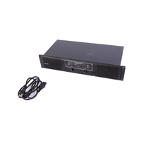 Behringer NX3000 3000W Ultra-L Picture