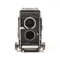 Mamiya C330 Professional Mediu Picture