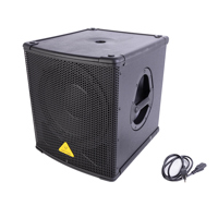 Behringer Eurolive B1200D-PRO Picture