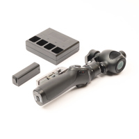 DJI Osmo 4K UHD 12MP Handheld  Picture
