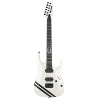 Ibanez JB Brubaker Signature S Picture