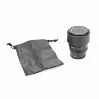 Kase 85mm f/1.4 AF Lens (Nikon Picture