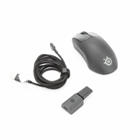 SteelSeries Prime Wireless FPS Picture