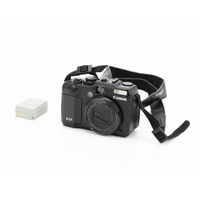 Canon Powershot G12 10.0 Megap Picture
